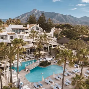 Puente Romano Beach ***** Marbella