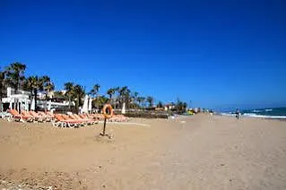 Apartments Jardines De Las Golondrinas Marbella 3*,  Spain