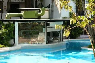*** Hotel Apartments Jardines De Las Golondrinas Marbella Spain