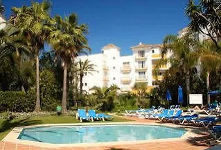 *** Hotel Apartments Jardines De Las Golondrinas Marbella Spain