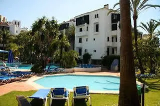 Apartments Jardines De Las Golondrinas Marbella