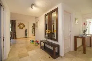 Hotel Apartments Jardines De Las Golondrinas Marbella