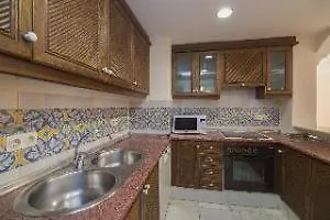 Hotel Apartments Jardines De Las Golondrinas Marbella