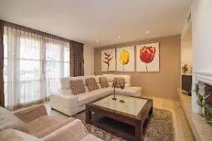 Apartments Jardines De Las Golondrinas Marbella 3*,  Spain
