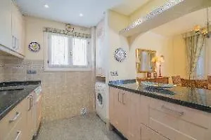 *** Hotel Apartments Jardines De Las Golondrinas Marbella Spain