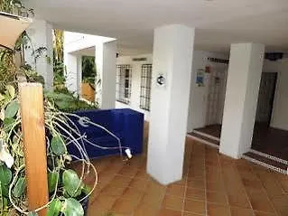 Apartments Jardines De Las Golondrinas Marbella 3*,  Spain