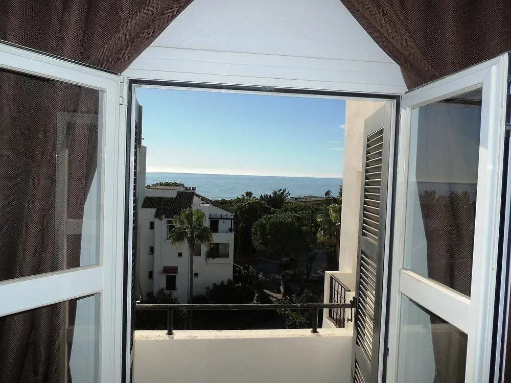 *** Hotel Apartments Jardines De Las Golondrinas Marbella Spain